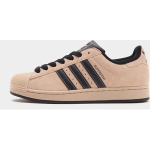 adidas Originals Superstar Homme - Beige, Beige 45 1/3 pas cher
