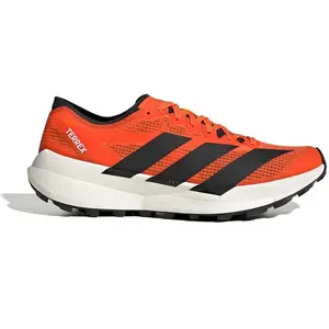 Adidas Chaussures De Trail Running Terrex Agravic Speed 2