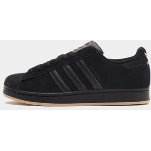 adidas Originals Superstar Homme - Noir, Noir 43 1/3 pas cher