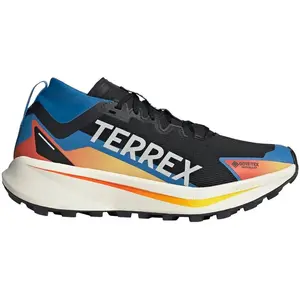 Adidas Chaussures De Trail Running Terrex Agravic Gore-tex® pas cher
