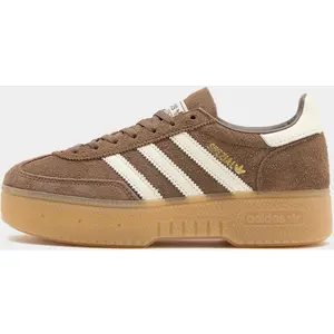 adidas Originals Handball Spezial Bold Femme - Marron, Marron 39 1/3