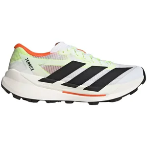 Chaussures Adidas Terrex Agravic TT blanc noir SS26, Taille UK 11.5