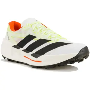 Adidas Chaussures De Trail Running Terrex Agravic Tt