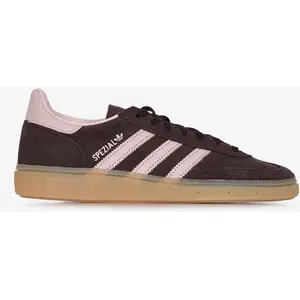 Adidas, Femmes, Chaussure de salle, Originals Women's Handball Spezial (41 1/3), Noir