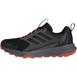 adidas TERREX Terrex Tracefinder 2 CLIMAPROOF Trailrunningschoenen - Heren - Zwart pas cher