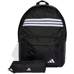 Adidas Sac à Dos Classic 3 Stripes Horizontal 27l pas cher