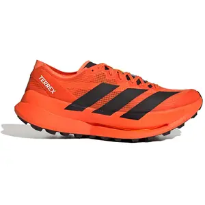 Adidas Chaussures De Trail Running Terrex Agravic Speed Ultra 2