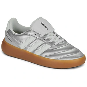 adidas Sportswear BARREDA MUNDIAL SCHOENEN - Dames - Zilver