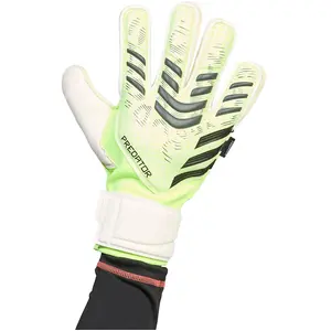 Adidas Gants De Gardien De But Predator Match Fingersave pas cher