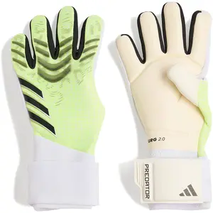 Adidas Gants De Gardien De But Junior Predator Pro pas cher