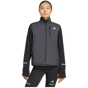 Adidas Veste Adi365 Running Climawarm