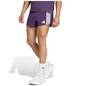 Adidas Short Adizero Gel Pocket 7´´