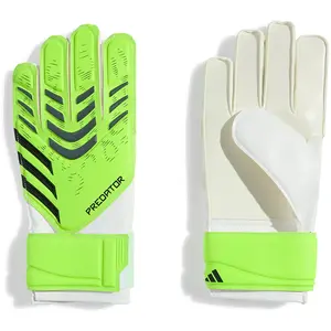 Adidas Gants De Gardien De But Junior Predator Training pas cher