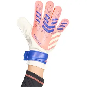Adidas Gants De Gardien De But Predator Training pas cher