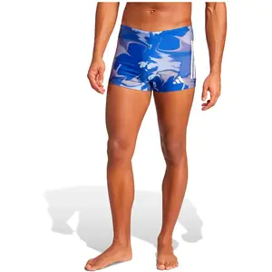 Adidas Slip De Bain Boxer Graphic pas cher