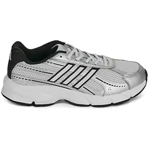 adidas Sportswear TECHNOCHAOS 2000 Schoenen - Unisex - Wit pas cher