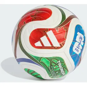 Adidas Ballon De Football Fifa World Cup 26  Trionda Competition