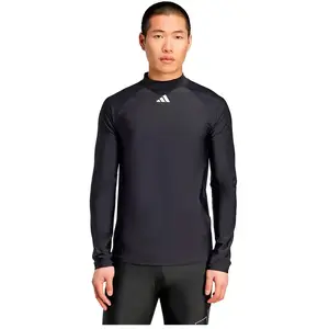 Adidas Rashguard à Manches Longues Jl5994 pas cher