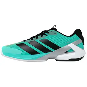 Adidas Chaussures De Court Dur Adizero Ubersonic