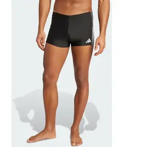 Adidas Slip De Bain Boxer Colorblock pas cher