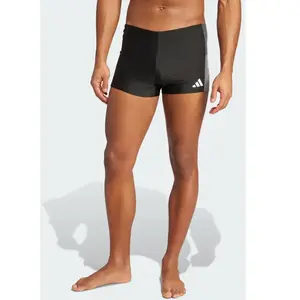 Comparateur de prix : Adidas Slip De Bain Boxer Colorblock