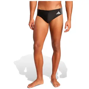 Adidas Slip De Bain Colorblock pas cher