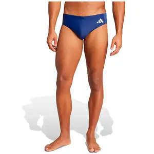 Adidas Slip De Bain Colorblock pas cher