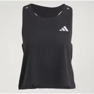 Comparateur de prix : Adidas T-shirt Sans Manches Adi365 Running Climacool+ Crop