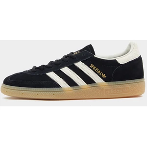 adidas Originals Handball Spezial Croc Women's - Noir, Noir 37 1/3 pas cher