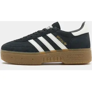 adidas Originals Handball Spezial Bold Femme - Noir, Noir 37 1/3