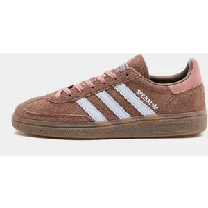 adidas Originals Chaussure Handball Spezial - Marron, Marron 38 pas cher