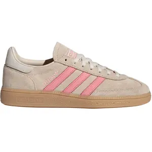adidas Originals CHAUSSURE HANDBALL SPEZIAL - Beige, Beige 36 2/3 pas cher
