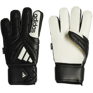 Comparateur de prix : Adidas Gants De Gardien De But Copa Match Fingersave