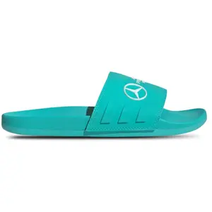Adidas Claquettes Amg Mercedes Adilette Comfort pas cher