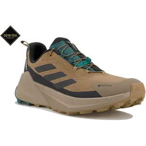 adidas TERREX Terrex Trailmaker 2 GORE-TEX Speed Lace Hiking Schoenen - Heren - Bruin pas cher