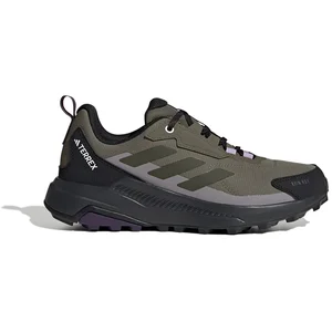 Comparateur de prix : Chaussures de randonnée femme adidas Terrex Anylander Rain.Rdy Vert 42