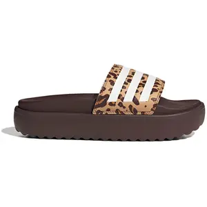 Comparateur de prix : Adidas Claquettes Adilette Platform