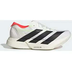 Comparateur de prix : Chaussures de running femme adidas Adizero Adios Pro 4 Blanc 36