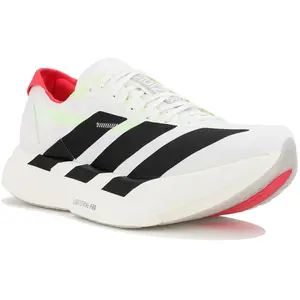 Comparateur de prix : Chaussures de running femme adidas Adizero Adios Pro 4 Blanc 40