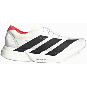 Comparateur de prix : Chaussures de running adidas Adizero Adios Pro 4 Blanc 42 2/3
