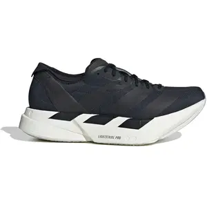 Chaussures de running femme adidas Adizero Adios Pro 4 Noir 41 1/3 pas cher