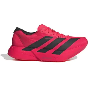Chaussures de running femme adidas Adizero Adios Pro 4 Rouge 37 1/3