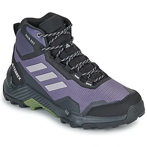 Wandelschoenen adidas TERREX EASTRAIL 2 MID R.RDY W Violet pas cher