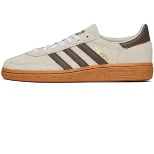 adidas Originals Chaussure Handball Spezial - Beige, Beige 38 2/3 pas cher