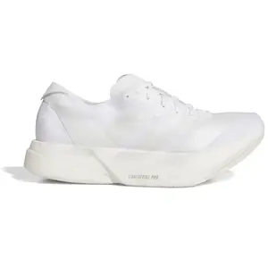 Chaussures de running adidas Adizero Adios Pro 4 Noir 43 1/3 pas cher