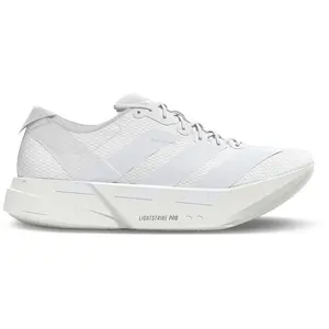 Chaussures de running adidas Adizero Adios Pro 4 Noir 42 2/3 pas cher