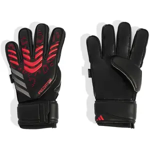 Adidas Gants De Gardien De But Predator Match Fingersave pas cher