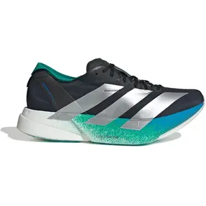 Comparateur de prix : Chaussures de running adidas Adizero Adios Pro 4 Noir 41 1/3