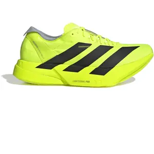 Chaussures de running adidas Adizero Adios Pro 4 Vert 41 1/3Vendu parendurance-store