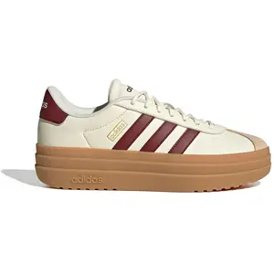 Adidas Baskets Vl Court Bold pas cher